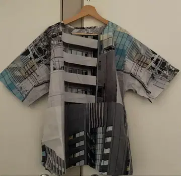 Etudes Studio 건물 빌딩 디자인 상의