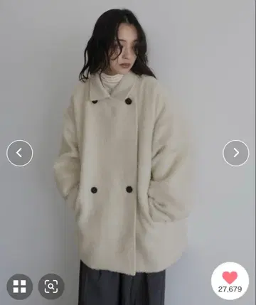 재기 미들 코트