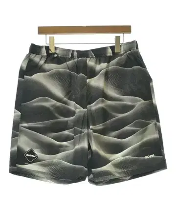 F.C.R.B 숏팬츠 남성용