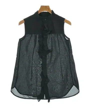 LIMI feu 블라우스 여성용