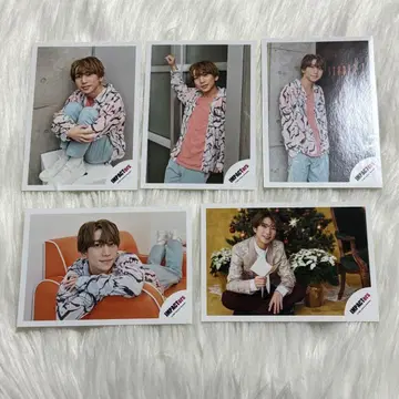 스즈키 타이가 공식 사진 3