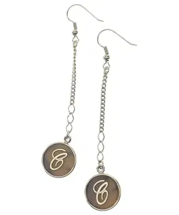 끌로에 귀걸이 귀찌 여성용