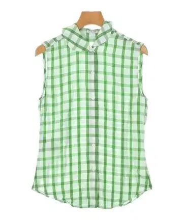 Miu Miu 여성용 캐주얼 셔츠