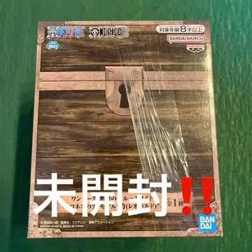 원피스 고양이고양이 열매 LED 라이트 미개봉