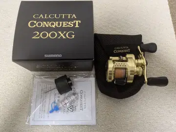 칼카타 네이비 200xg 교체용 스풀 포함