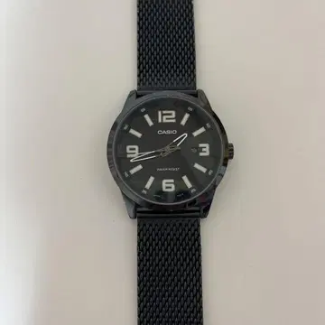 CASIO 시계 MTP-1351