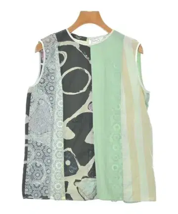 MAX MARA WEEK END LINE 여성용 블라우스