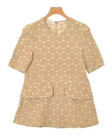 MARNI 여성용 블라우스