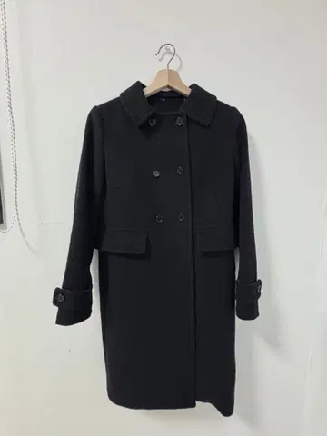 BLACK LABEL Paul Smith 블랙 체스터 코트