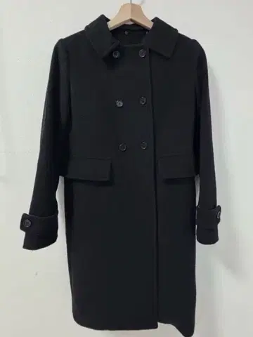 BLACK LABEL Paul Smith 블랙 체스터 코트