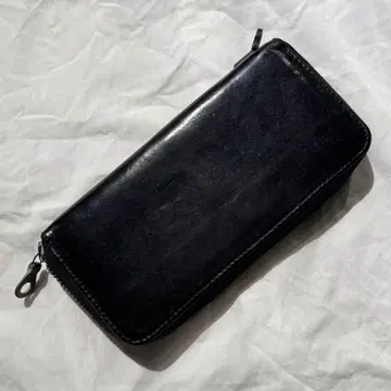 ISAMU KATAYAMA BACKLASH Riri 장지갑