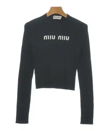 Miu Miu 니트 스웨터 여성용