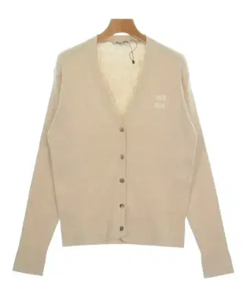 미우미우 여성용 가디건