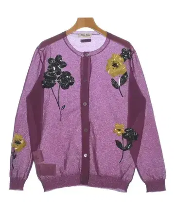 Miu Miu 가디건 여성용