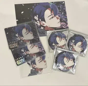 카제리 타유 첫 개인전 [여명창조] -화승풍영- 비바 렌 잇세이