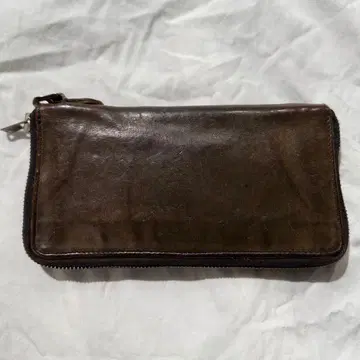 STRUM STG-series Riri ZIP Round Wallet