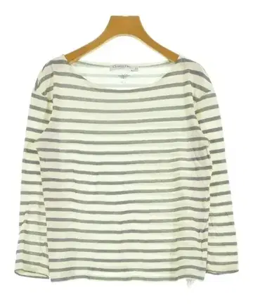 Christian Dior 티셔츠 컷앤소 여성용