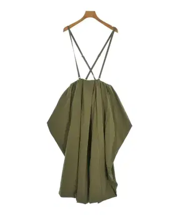 un number 롱 맥시 길이 스커트 여성용