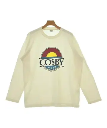 Gerry Cosby A+C 티셔츠 남성용