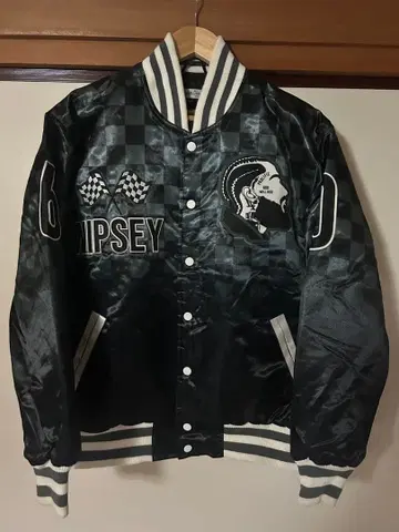 헤드기어 클래식 니프지 허슬 스타디움 점퍼