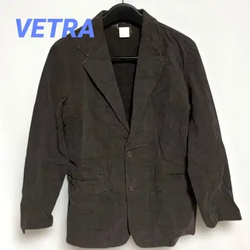 VETRA/베트라 테일러드 자켓