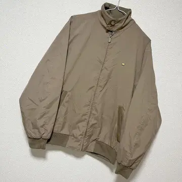 Golden Bear 점퍼/블루종 M