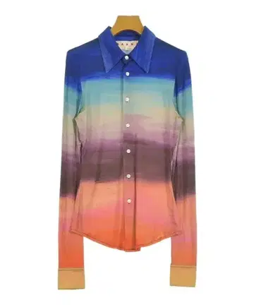 MARNI 캐주얼 셔츠 여성용