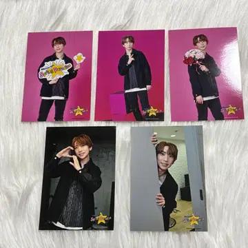 스즈키 타이가 공식 사진 4