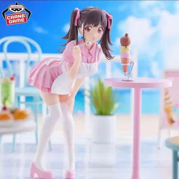 샤니마스 ESPRESTO Sweetest pose 소노다 치요코 피규어