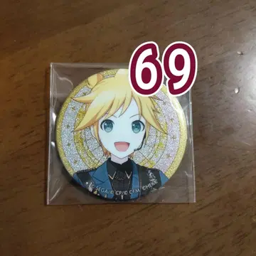 [프로세카] 그리캔 카가미네 렌 69점 [앙스타 콜라보]