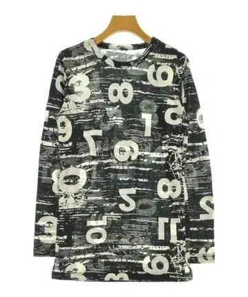 Y's 티셔츠 여성용