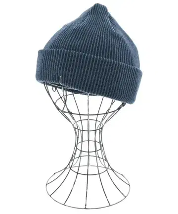 ROTOTO 니트 캡 비니 남성용