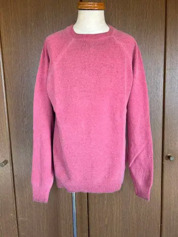 KOON 이탈리아 브랜드 남성용 니트 스웨터