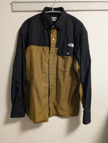 THE NORTH FACE 눕시 셔츠 S 사이즈