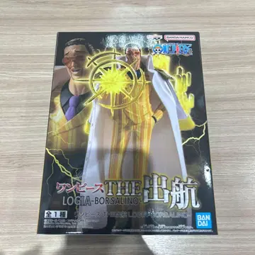 미개봉 새상품 원피스 THE 출항 LOGIA-BORSALINO