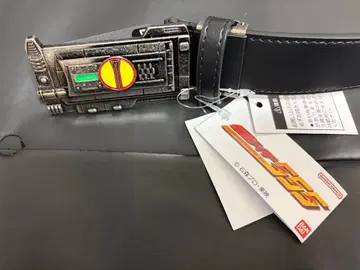 가면라이더 파이즈 벨트 시마무라 아베일 555