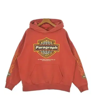 PARAGRAPHE 후드티 남성용