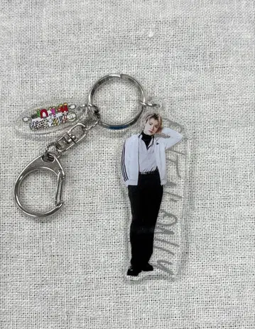 ONEN'ONLY 우에무라 켄신 아크릴 키링