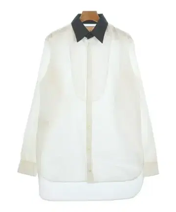 PLAN C 캐주얼 셔츠 여성용