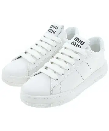 Miu Miu 스니커즈 여성용