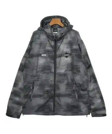 F.C.R.B 블루종 ( 기타 ) 남성용