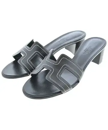 HERMES 여성용 샌들