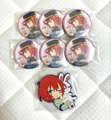 메이지 도쿄 연가 이즈미 쿄카 메이코이 시간 여행 2 굿즈