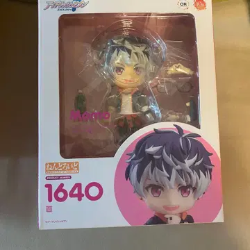 아이나나 모모 넨도로이드