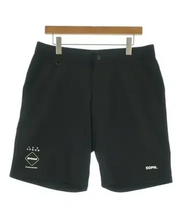 F.C.R.B 숏팬츠 남성용