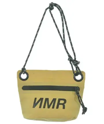 NUMERALS 숄더백 남성용