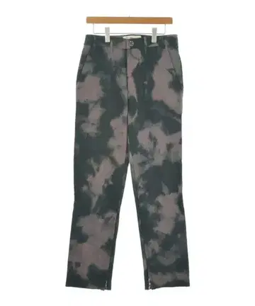 Song for the Mute 팬츠 (기타) 남성용