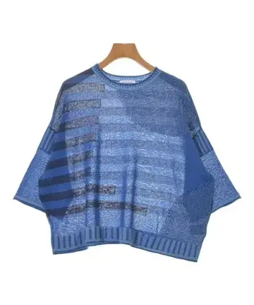 HIROKO BIS 니트 스웨터 여성용