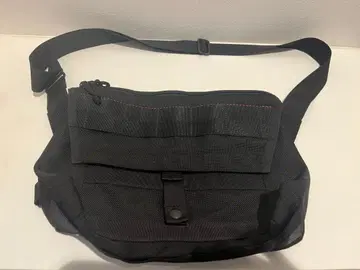 [별주] BRIEFING / FLEET MESSENGER BAG