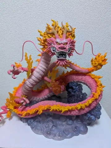 [ 선착순! ] 모모노스케 피규아트